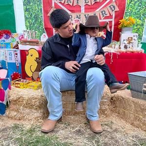 Meet your Posher, Jesse